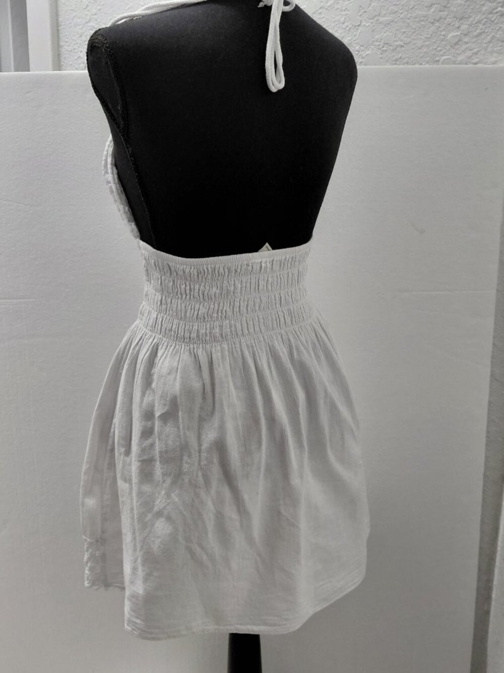 Mika Dress by Blanco by Nature - Picture 3 of 4